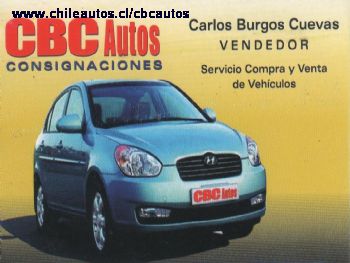 CBC Autos