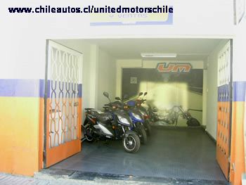 United Motors