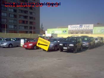 Valdés y Vial
