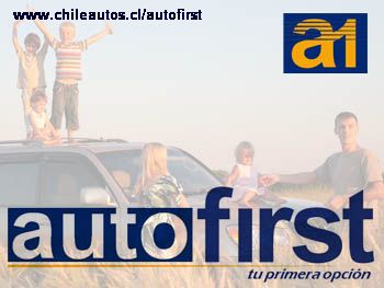 Autofirst - Sucursal Virtual