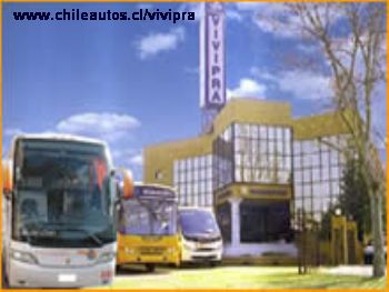 Vivipra Ltda. - Talca