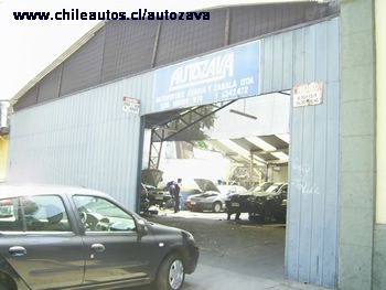 Autozava Ltda.