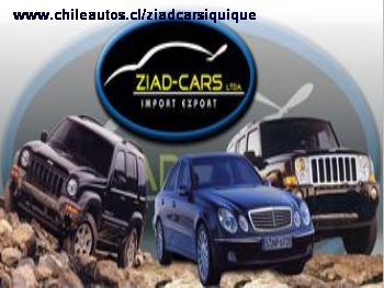 Ziad-Cars - Iquique