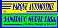 Automotriz Santiago Norte
