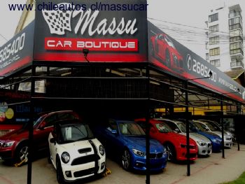 Chileautos Cl Miles De Veh 237 Culos Nuevos Y Usados