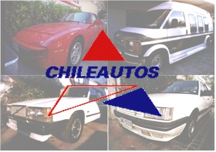 Vehiculos Particulares
