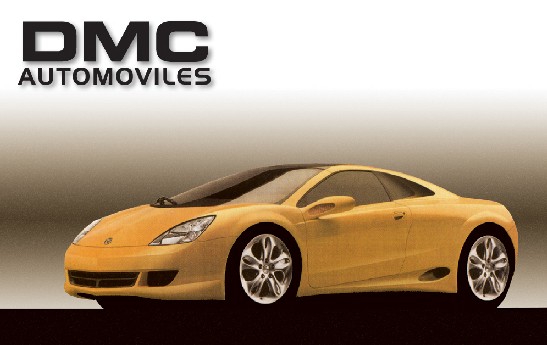 A.DMC