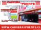 Cabrera y Puente - Valparaíso