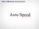 Auto Speed