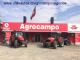 Agrocampo Negocios Agricolas - Talca