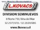 Lionel Kovacs Viña del Mar