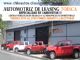 Automotriz de Leasing Toesca