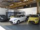 APC Ssangyong - MG