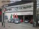 Automotora Alameda - Rancagua