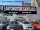Automotriz Santiago