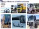 Sinotruck Curifor Camiones