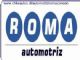Automotriz Roma Concon