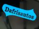 Dafrisautos y Cia. Ltda.