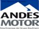 Andes Motor Grupo Kaufmann
