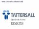Tattersall Remates