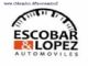 Escobar Y Lopez