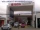 Indumotora One - Rancagua