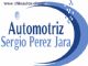 Automotriz Sergio Pérez Jara