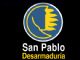 Automotora San Pablo