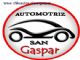 Automotora San Gaspar