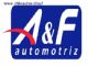 A y F Automotriz