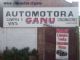 Automotora Ganu