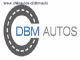 DBM Auto