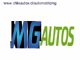 Automotriz MG Autos