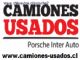 Porsche Camiones