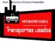 Transportes Usados
