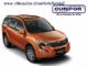 Mahindra Curifor - La Florida