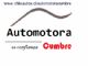 Automotora Cumbre