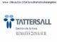 Tattersall - Remates Los Angeles