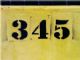 345 Chocados