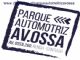 Parque Automotriz Av. Ossa