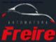Automotora Freire