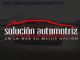 Solución Automotriz SpA