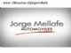 Jorge Mellafe Automoviles