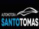 Automotora Santo Tomás