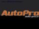 Auto-Pro Automotora