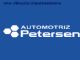 Automotriz Petersen