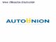 Automotora Autounion