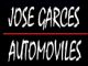 Jose Garces Automoviles