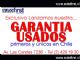 Autofirst - Las Condes