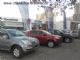 Parque Automotriz Santa Isabel SKBerge